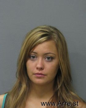 Megan M Lemaire Mugshot