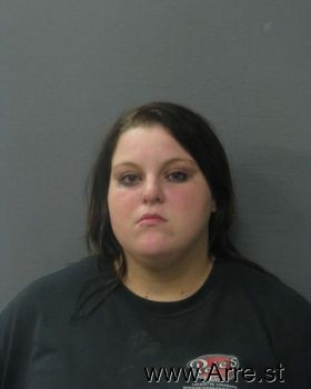 Megan Renee Melancon Mugshot