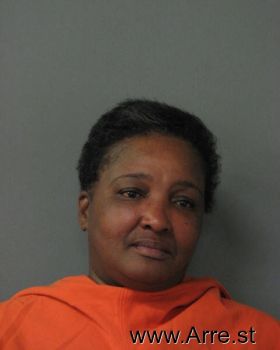 Melanie A. Davis Mugshot