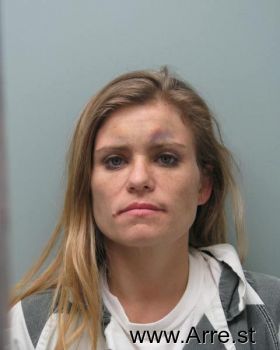 Melanie Ann Wilson Mugshot