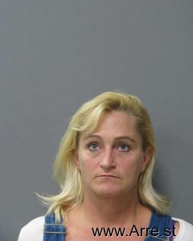 Melinda  Blake Mugshot