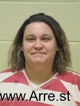 Melissa  Bruggeman Mugshot