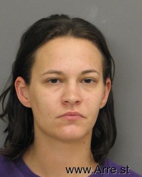 Melissa Ann Bryant Mugshot