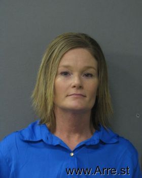 Melissa  Carpenter Mugshot