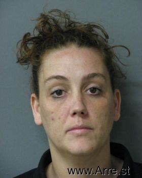 Melissa Joy Davis Mugshot