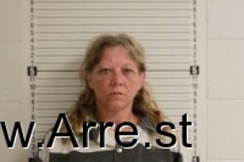 Melissa L Davis Mugshot