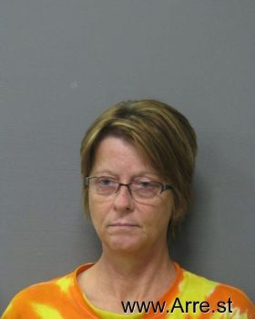 Melissa  Hyde Mugshot