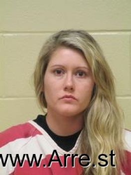 Melissa  Ledbetter Mugshot