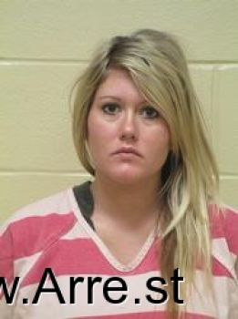 Melissa  Ledbetter Mugshot