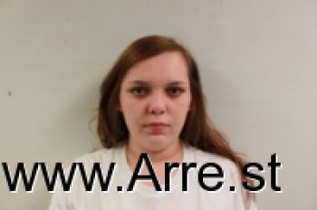 Melissa Elizabeth Spears Mugshot