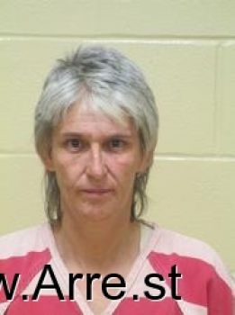 Melissa  Williams Mugshot