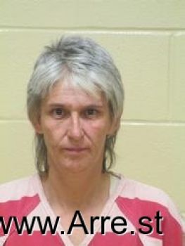 Melissa  Williams Mugshot