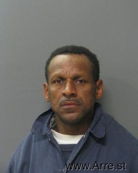 Melvin  Christian Mugshot