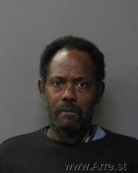 Melvin Douglas Colomb Mugshot