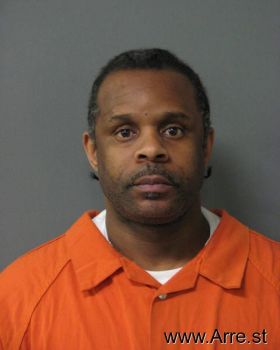 Melvin Ray Haynes Mugshot