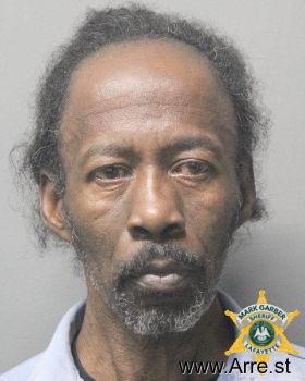 Melvin  Richardson Mugshot