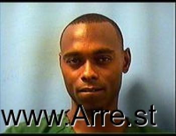 Mervin Wheeler Miller Mugshot