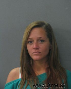 Mesha Murlien Mire Mugshot