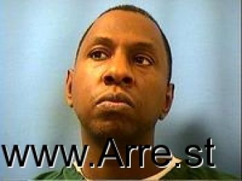 Michael Wade Augustine Mugshot