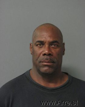 Michael James Batiste Mugshot