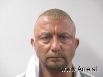 Michael David Branch Mugshot