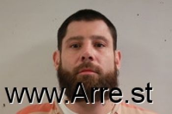 Michael Wayne Carroll Mugshot