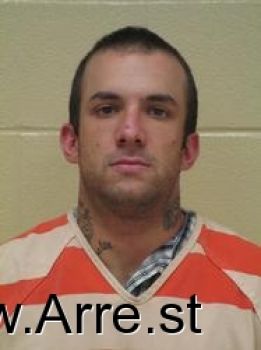 Michael  Castleberry Mugshot