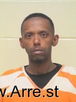 Michael  Clayton Mugshot