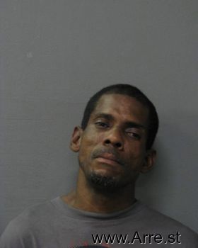 Michael Terrell Covington Mugshot