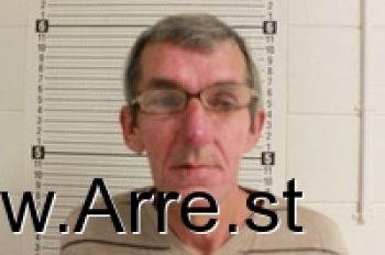 Michael  Crain Mugshot