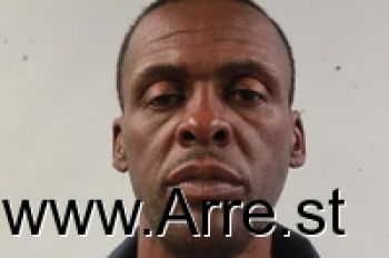 Michael Wayne Crosby Mugshot