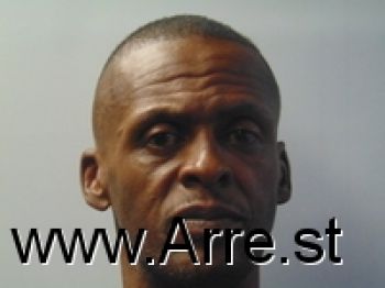 Michael Wayne Crosby Mugshot