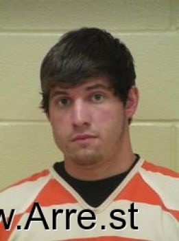 Michael  Crouch Mugshot