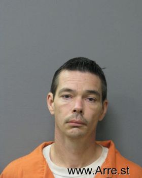 Michael Allen Dickerson Mugshot