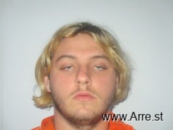 Michael Boyd Duffy Mugshot