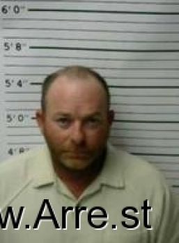 Michael Paul Fontenot Mugshot