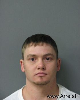 Michael D Fontenot Mugshot