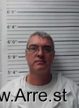 Michael Paul Ford Mugshot