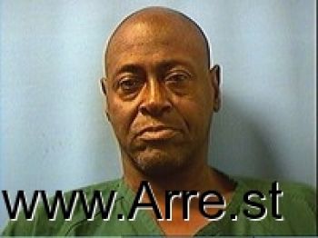 Michael Lee Gaines Mugshot