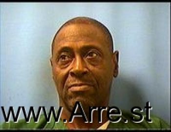 Michael Lee Gaines Mugshot