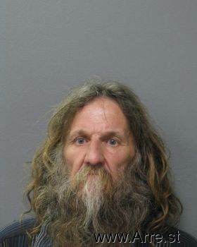 Michael L. Girouard Mugshot