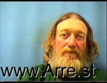 Michael Wayne Hartfield Mugshot