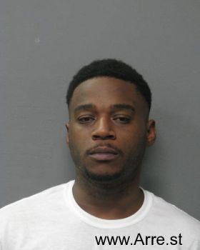 Michael Deante Hawkins Mugshot