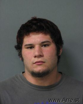 Michael  Hodges Mugshot