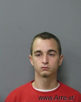 Michael Evans Hooper Mugshot