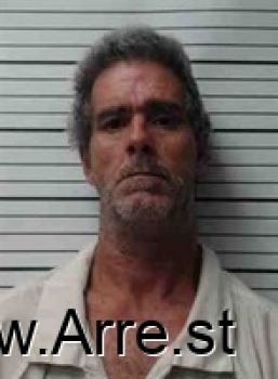 Michael Gary Kraus Mugshot