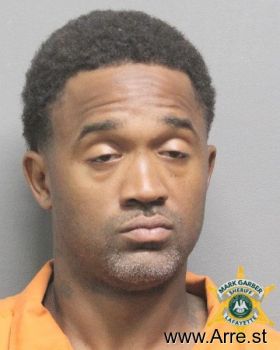 Michael Jr Landry Mugshot