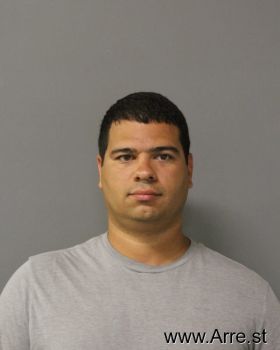 Michael Vilchez Laue Mugshot