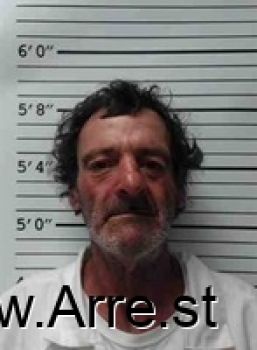 Michael Lane Ledoux Mugshot