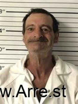 Michael Lane Ledoux Mugshot